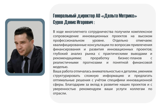Отзывы